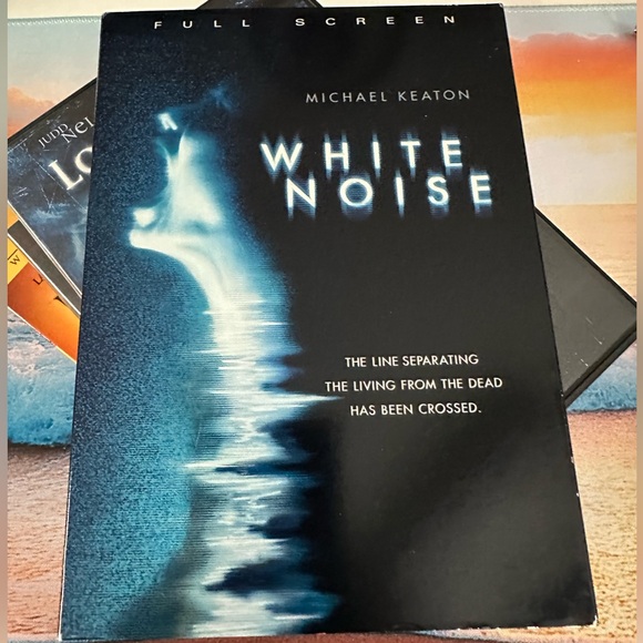 Movie Night Chills - Picture 3 of 12